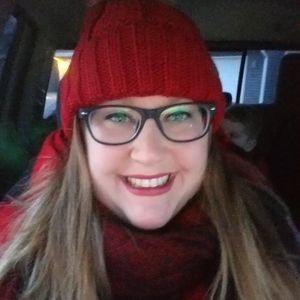 Meet your Posher, Jacqueline